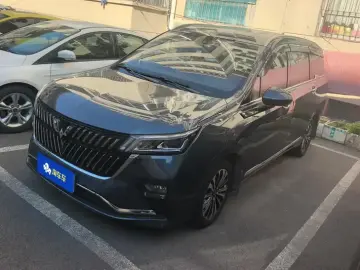 Wuling Jiachen