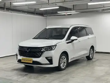 Wuling Jiachen