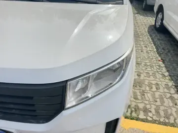 2019 Wuling Hongguang Plus с пробегом 68 000 км