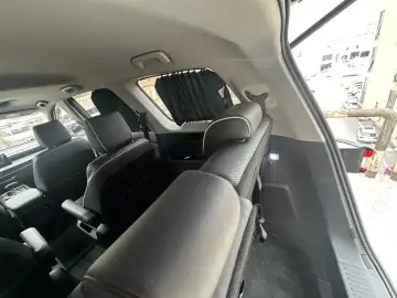 2022 Wuling Jiachen с пробегом 22 500 км