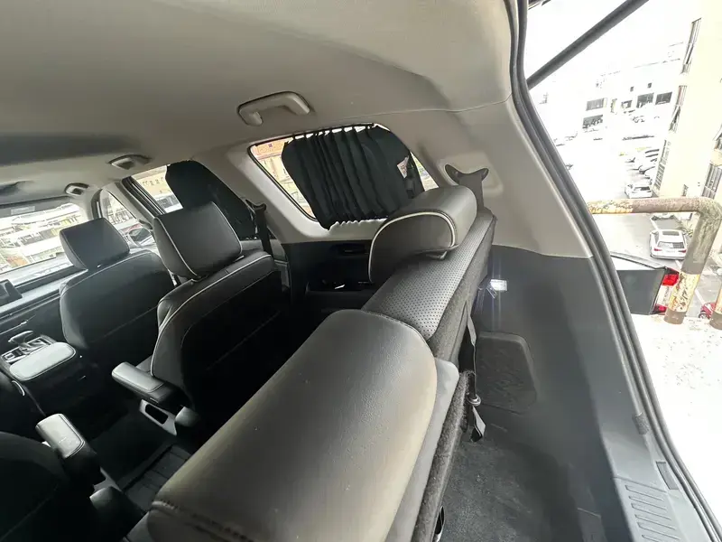 2022 Wuling Jiachen с пробегом 22 500 км