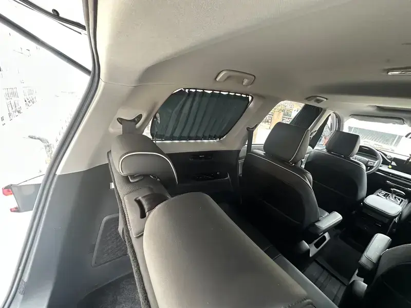 2022 Wuling Jiachen с пробегом 22 500 км