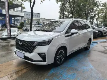 Wuling Jiachen