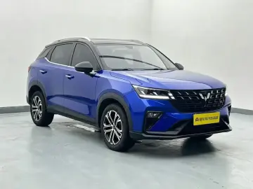 2022 Wuling Xingchi с пробегом 50 300 км
