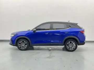 2022 Wuling Xingchi с пробегом 50 300 км