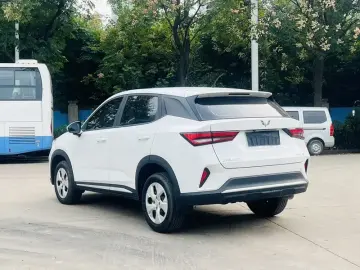 2023 Wuling Xingchi с пробегом 19 000 км