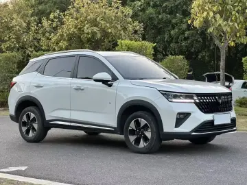 2022 Wuling Xingchi с пробегом 30 000 км