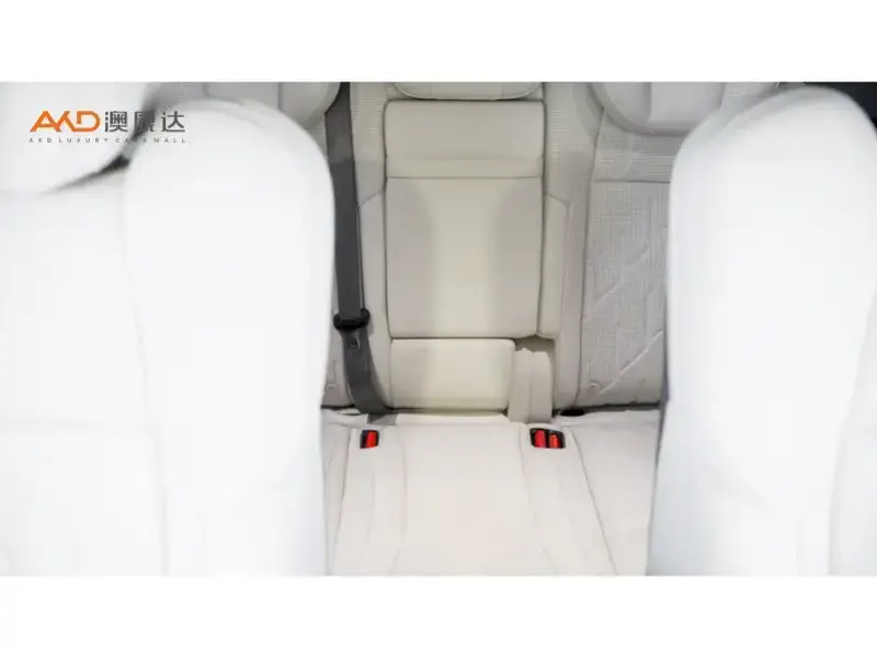 2025 Zeekr 009 с пробегом 13 500 км