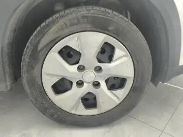 2022 Wuling Xingchi с пробегом 53 000 км