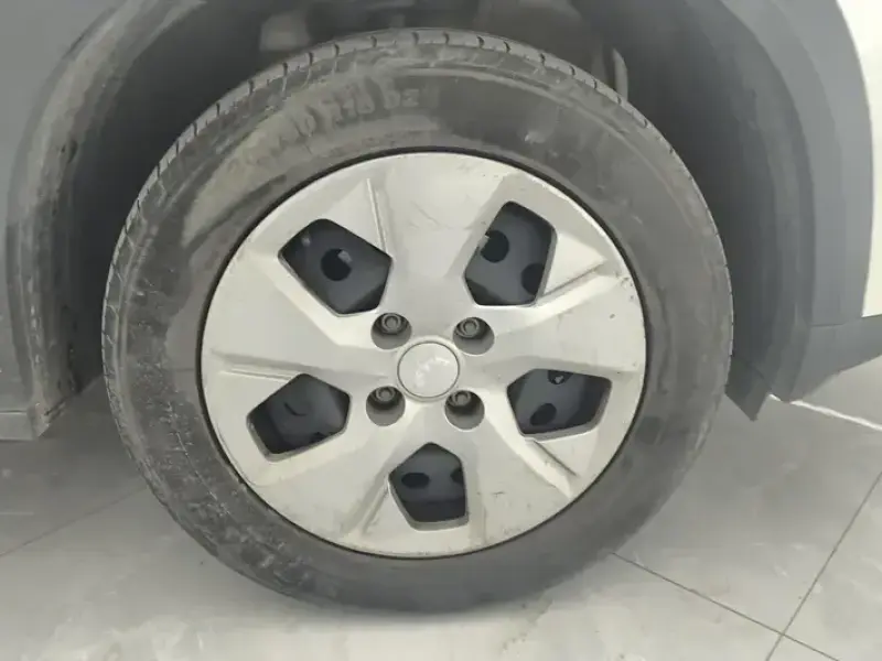 2022 Wuling Xingchi с пробегом 53 000 км