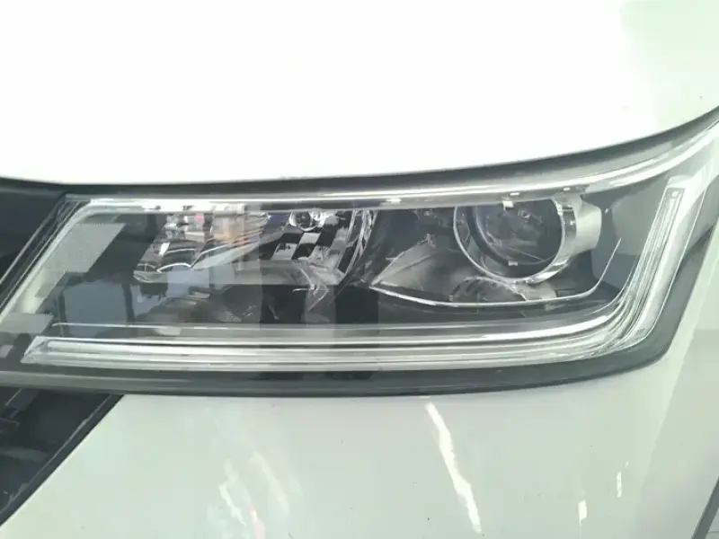 2022 Wuling Xingchi с пробегом 53 000 км