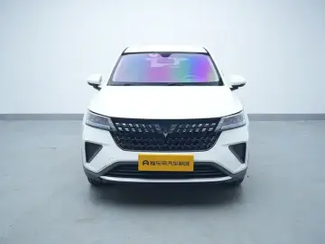 2022 Wuling Xingchi с пробегом 46 900 км