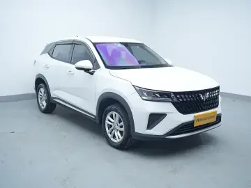 2022 Wuling Xingchi с пробегом 46 900 км