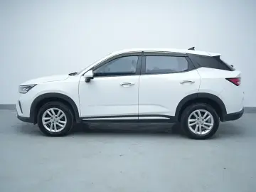 2022 Wuling Xingchi с пробегом 46 900 км