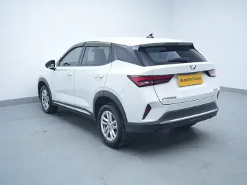 2022 Wuling Xingchi с пробегом 46 900 км