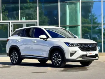 2023 Wuling Xingchi с пробегом 32 000 км