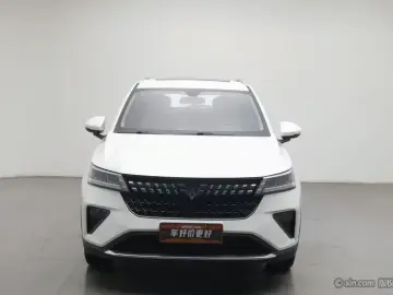 2022 Wuling Xingchi с пробегом 44 900 км