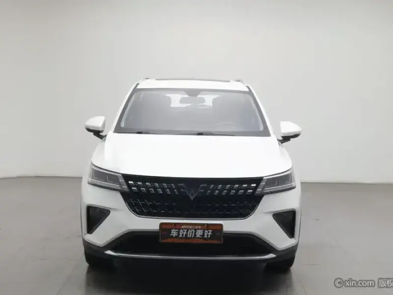 2022 Wuling Xingchi с пробегом 44 900 км