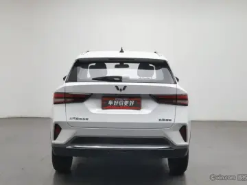 2022 Wuling Xingchi с пробегом 44 900 км
