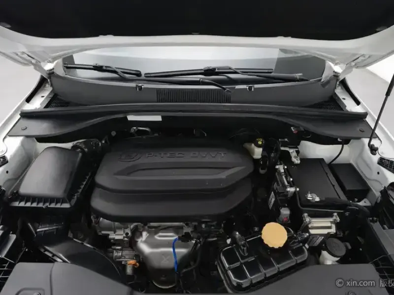 2022 Wuling Xingchi с пробегом 44 900 км