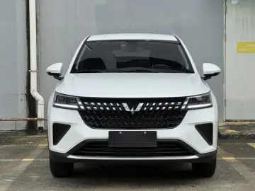 2026 Wuling Xingchi с пробегом 200 км
