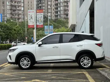 2026 Wuling Xingchi с пробегом 200 км