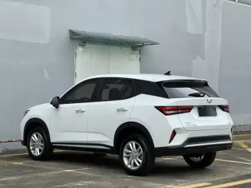 2026 Wuling Xingchi с пробегом 200 км