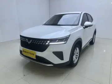 2026 Wuling Xingchi с пробегом 40 300 км