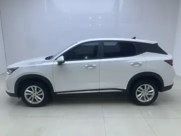 2026 Wuling Xingchi с пробегом 40 300 км