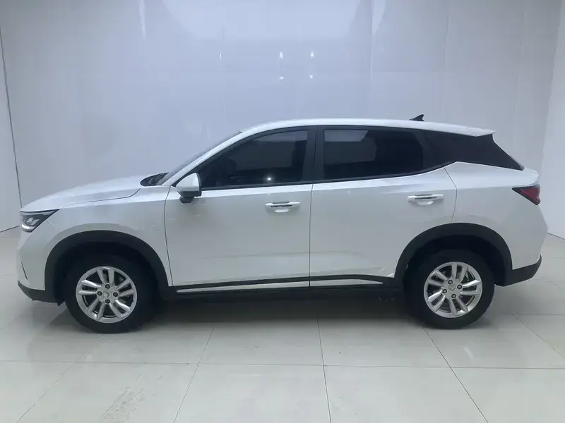 2026 Wuling Xingchi с пробегом 40 300 км