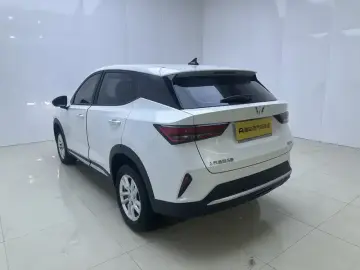 2026 Wuling Xingchi с пробегом 40 300 км
