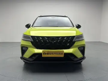 2022 Wuling Xingchi с пробегом 18 300 км