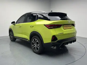 2022 Wuling Xingchi с пробегом 18 300 км