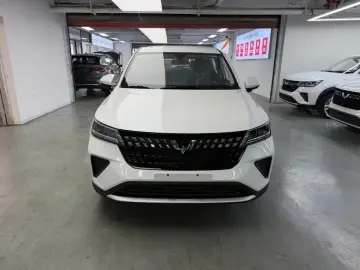 2026 Wuling Xingchi с пробегом 200 км