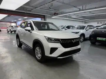 2026 Wuling Xingchi с пробегом 200 км