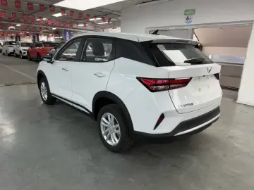 2026 Wuling Xingchi с пробегом 200 км
