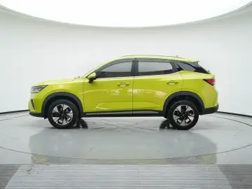 2022 Wuling Xingchi с пробегом 34 900 км