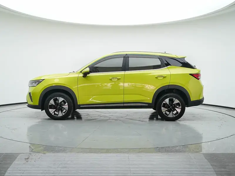 2022 Wuling Xingchi с пробегом 34 900 км