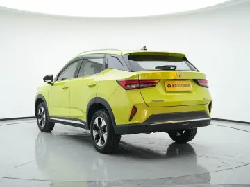 2022 Wuling Xingchi с пробегом 34 900 км