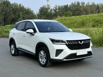2022 Wuling Xingchi с пробегом 4 300 км