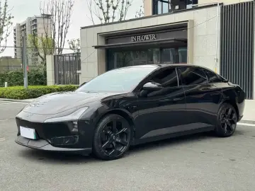 2024 Xpeng Mona M03 с пробегом 30 000 км