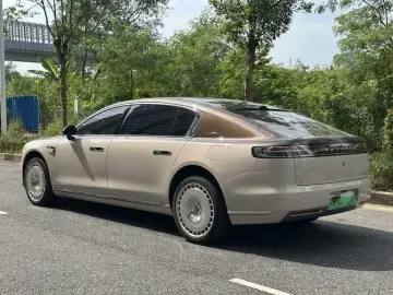 2025 Maextro S800 с пробегом 5 000 км