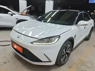 Arcfox Alpha S