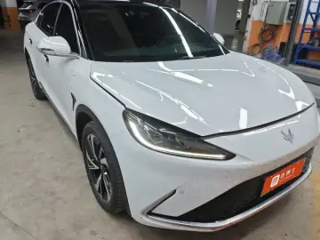 2022 Arcfox Alpha S с пробегом 22 000 км