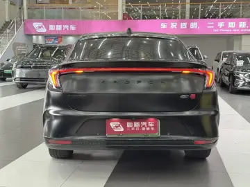 2023 Arcfox Alpha S с пробегом 65 000 км