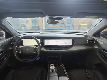 2021 Arcfox Alpha S с пробегом 149 500 км