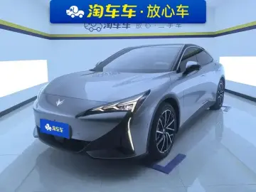Arcfox Alpha S5