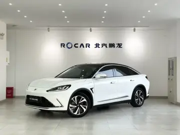 Arcfox Alpha S