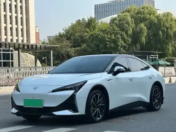 Arcfox Alpha S5
