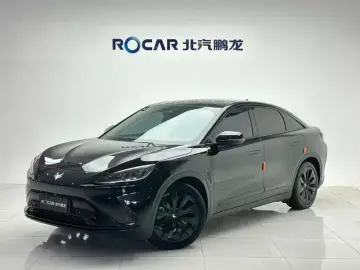 Arcfox Alpha S